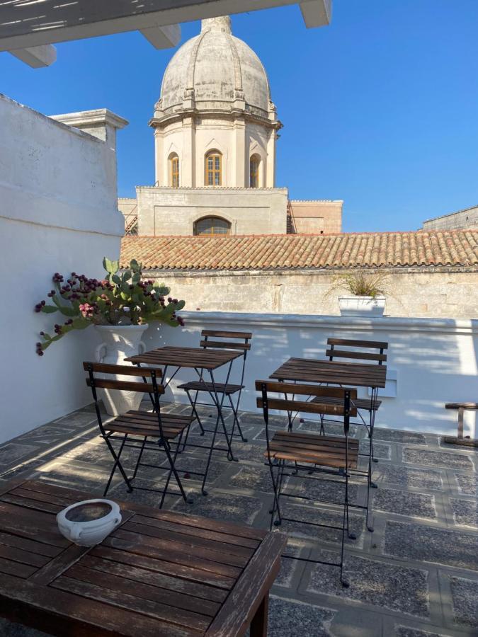 Nenetta Rooms & Suites Monopoli Exterior foto